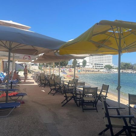 Casa Teresi - Kavala Daire Dış mekan fotoğraf
