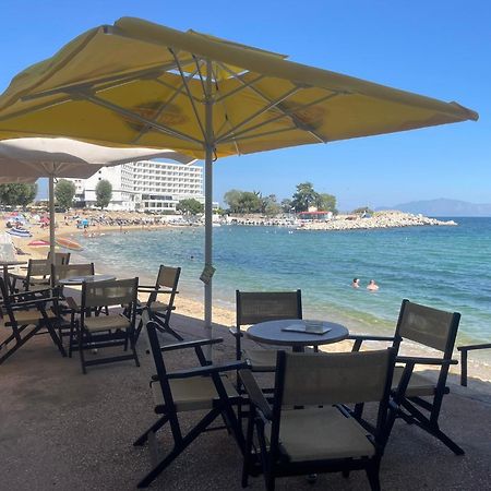 Casa Teresi - Kavala Daire Dış mekan fotoğraf