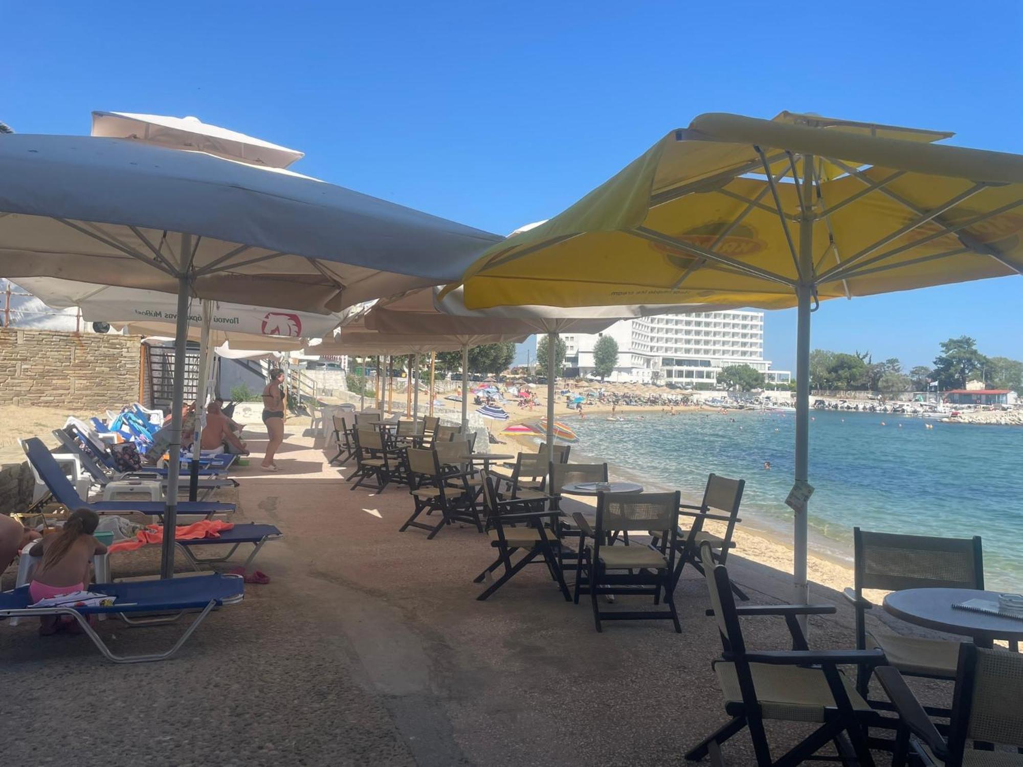 Casa Teresi - Kavala Daire Dış mekan fotoğraf