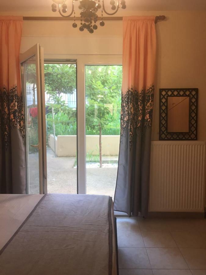 Casa Teresi - Kavala Daire Dış mekan fotoğraf