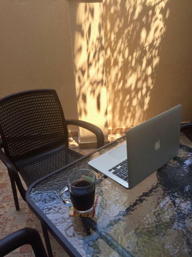 Casa Teresi - Kavala Daire Dış mekan fotoğraf